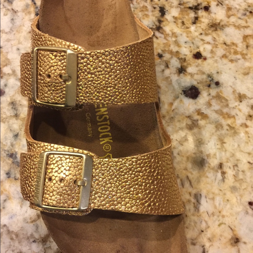 Birkenstock Sandal